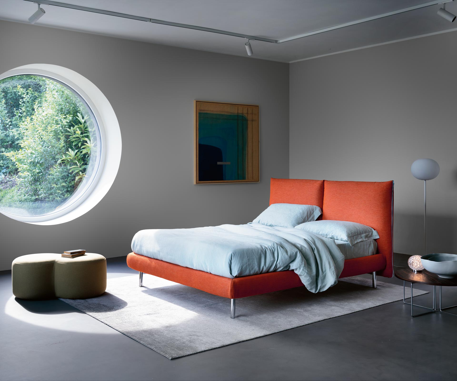 London design
Studio V7