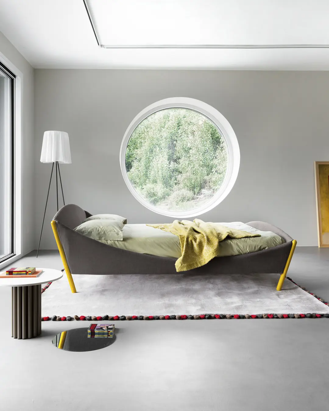 Lullaby design
Vittorio Prato