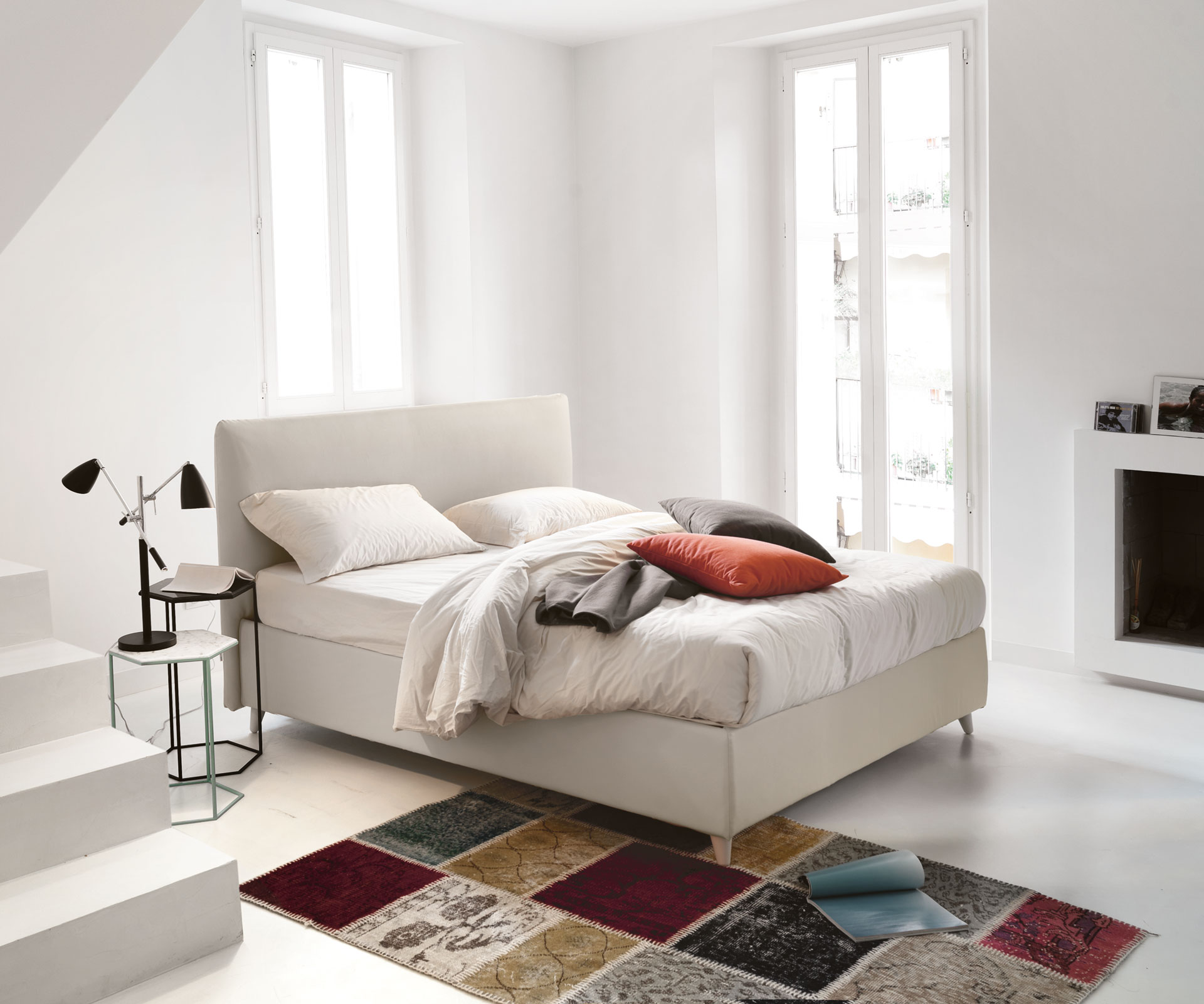 Manuel design
NLab